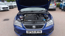 SEAT Leon 1.5 TSI EVO SE Dynamic [EZ] 5dr Petrol Hatchback